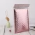 Import wholesale bubble mailer pink padded envclopes  paper bubble mailer bag from China