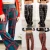Import Wholesale Casual Monogrammed Plaid Lounge Pants from China
