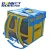 Import Wholesale cheap 1680D waterproof Oxford fabric folding thermal insulation bag from China