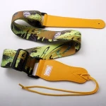 Wholesale cheap custom camera strap supplies