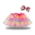 Import Wholesale cheap girl dress pink little girls dresses summer tutu skirt ballet from China