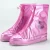 Import Wholesale Cheap Pvc Shoe Cover Rain Transparent Shoe Cover Shoe Raincoat cover from China