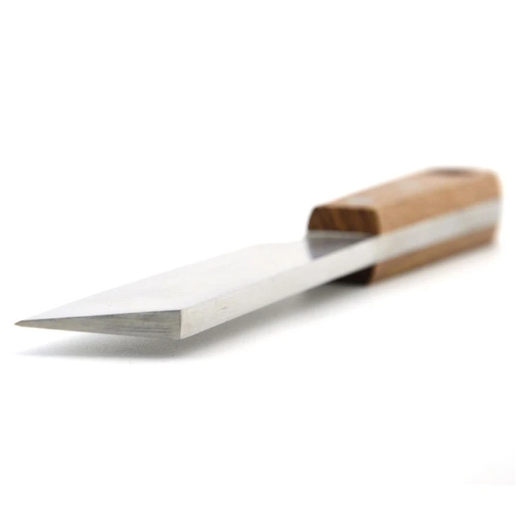 Wholesale China 120MM/120MM/75MM Putty Knife Wide Size Professional With Rosewood Handle