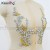 Import Wholesale  cocktail rhinestone applique on cocktail for evening party WDP-142 from China