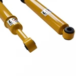 Wholesale coilover  suspension Truck Chassis spare parts Front Shock Absorber T6 T7