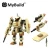 Import Wholesale creative gift toy battle fighting robot from Taiwan