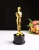 Import Wholesale crystal award An Oscar statuette crystal trophy and crystal crafts from China