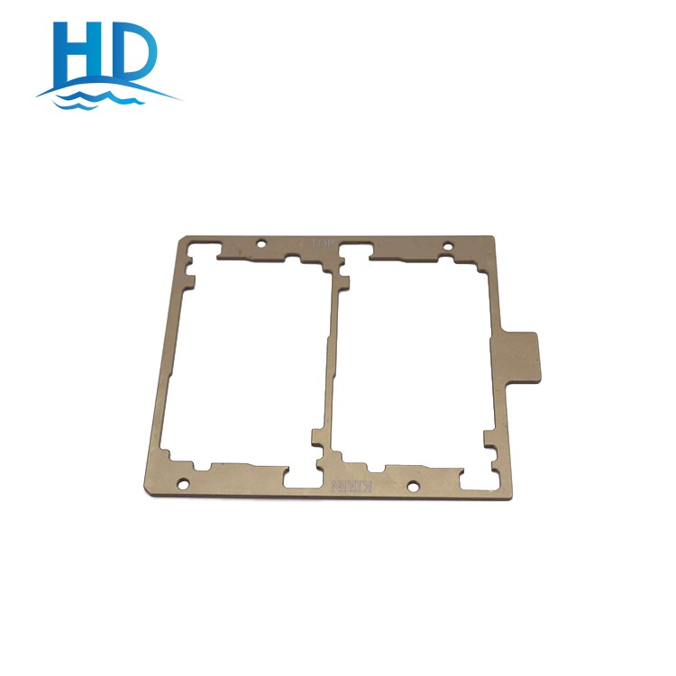 Wholesale Custom CNC Machined Computer Accessories And Parts Suppliers
