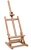 Import Wholesale Custom Easel Display Easel Adjustable French Display Easel from China