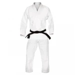 Wholesale custom jiu-jitsu kimono/ bjj gi suits Brazilian Jui Jitsu Suits blue Uniform Kimono pearl weave preshrunk