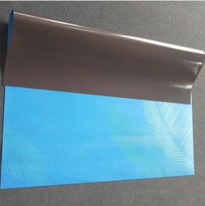 Wholesale Custom Pattern Printing Self Adhesive Glossy Inkjet Photo Paper