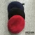Import Wholesale custom red army military hats caps beret for men from China