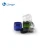 Wholesale customizable color 50ml 150ml 250ml 100g 200g empty recycle plastic PET jars for food 200ml cheap plastic jars