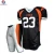 Import Wholesale customized American football jerseys Top custom american football uniform from China