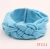 Import wholesale cute high quality fashion elastic girls turban headband,hair accessories from China