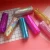 Import Wholesale Cute Zipper Girls Boy Custom Glitter Pencil Case  Unicorn design laser colorful makeup bag from China