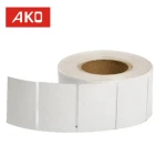 Wholesale Direct Thermal Labels Shipping Label 4x6 Sticker Shipping Thermal Transfer Shipping Label