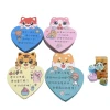 Wholesale Discounted Prices Professional Sticky Notes Custom Notepad Note
