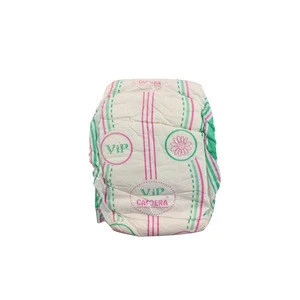 Wholesale disposable diapers baby print adult diaper