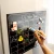 Import Wholesale dry erase writing refrigerator magnet borad , magnetic calendar, custom fridge magnet from China