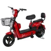 Wholesale e-scooter ebike electric bicycle electric scooter with pedal electric bike