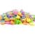 Import Wholesale educational diy toy handmade kinder spielzeug eva foam lacing beads for kids toy from China