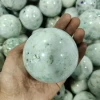 Wholesale Factory 2-3cm Moss Agate Sphere Dream Amethyst Sphere Garden Clear Quartz Sphere