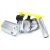 Import Wholesale Fast Propeller Electric Under Sea Water Motor Mini Aqua Sea Scooter to the sea from China
