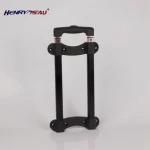 Wholesale Flight Case Accessories Parts Travel Handles For Bags