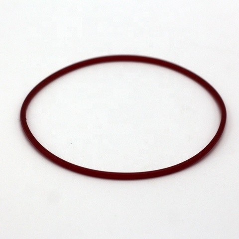 Wholesale Food Grade Flame Resistant Gasket Silicone Seal Ring