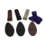 Import Wholesale Full set car floor mat clips with cheap price from China