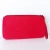 Import Wholesale funny school supplies red cartoon pen bag pencil case for pupils from China
