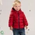 Import Wholesale Guangzhou Baby Winter Clothes Western Down Jackets from China