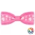 Import Wholesale Hair Bow Cute Ribbon Flowers Valentines Day Hair Clips Hair Bows Barrettes For Little Girls from China