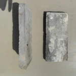 wholesale handmade antique gray bricks retaining building clay bricks outdoor decorative wall bricks