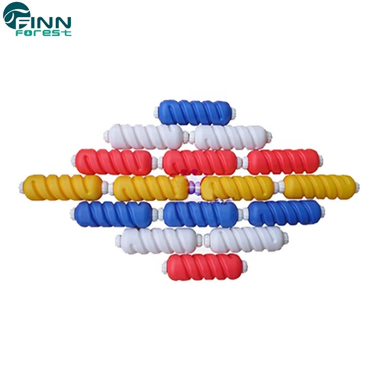 Wholesale high quality competition lane line swimming pool lane rope
