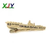 Wholesale High Quality Custom Logo Accessories Gift Men Bow Tie Clip