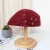 Import Wholesale high quality custom womens fall hats womens fashion beret hat from China