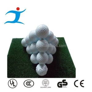 wholesale High quality Factory Sales all kinds of  logo Golf Ball