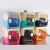 Import Wholesale High Quality Luxury Plastic Cute Square Carry Dog Pet Cage Air Carriers Supplier from China