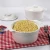 Import Wholesale Home Cooking Ware Stoneware White Ceramic Casserole Pot from China