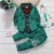 Import Wholesale hot selling Spring Autumn New British style baby boy suits casual baby clothing sets from China
