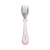 Wholesale Kids Cutlery Flatware Baby Stainless Steel Spoon And Fork Set