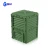 Import Wholesale 300L PP Black Green Color Garbage Recycling Square Compost Bin from China