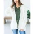 Import Wholesale Low Price Autumn Long Sleeve Women Lady Knitted Cardigan Sweater from China