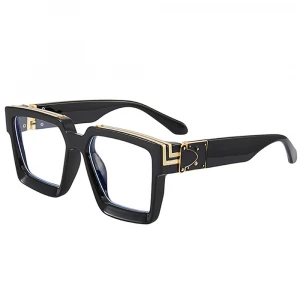 Wholesale luxury fashion designer optical spectacle frames eyeglasses