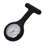 wholesale medical nurse fob watch digital nurse watch silicone nurse watch