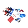 wholesale oem cheap motorized spare accessories other bicycle parts