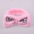 Import Wholesale OMG Hairband WomenS Face Towel Make-Up Elastic Hairband Coral Fleece Headband Hair Accessories from China