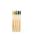 Import Wholesale Organic Disposable Wooden Tooth Brush For Hotels from China
